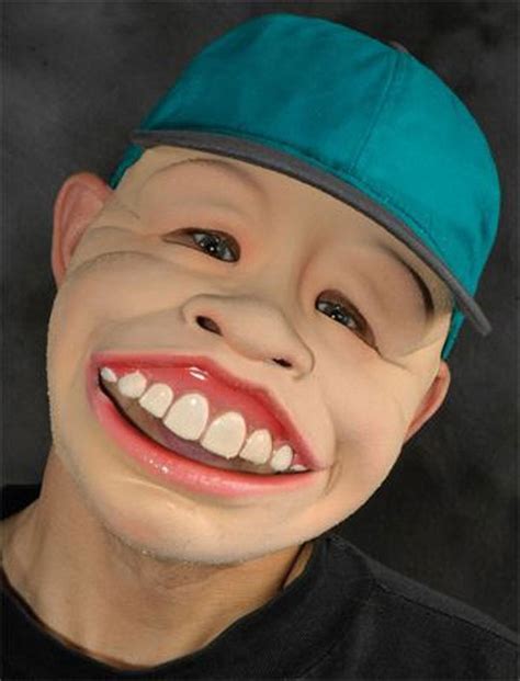 funniest halloween masks